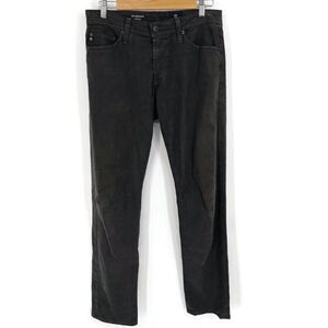 AG The Graduate Tailored Leg Pants 30x32